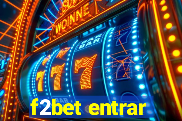 f2bet entrar